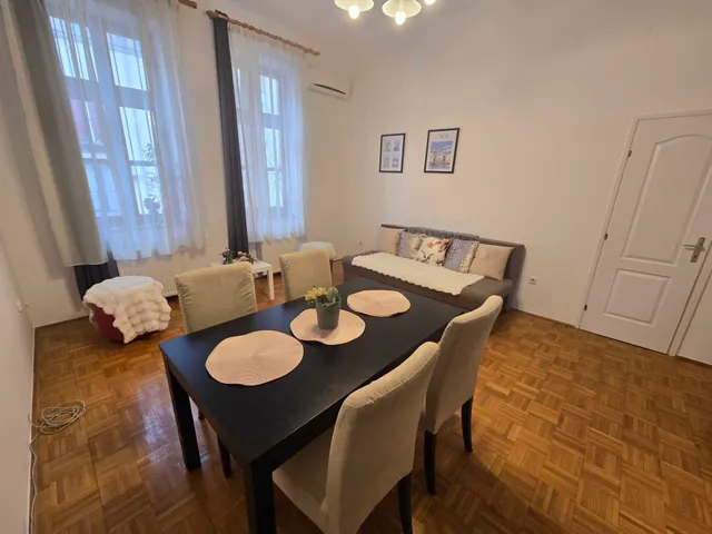 Kiadó lakás Budapest IX. kerület, Berzenczey utca 3. 55 nm