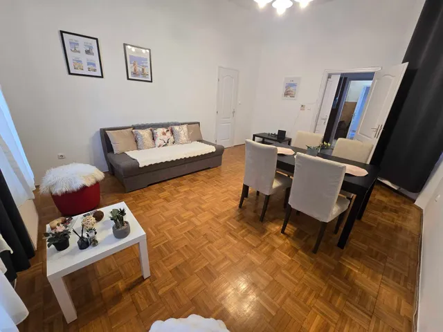 Kiadó lakás Budapest IX. kerület, Berzenczey utca 3. 55 nm