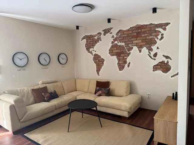 Kiadó lakás Budapest XIV. kerület, Gyertyán 4. 110 nm