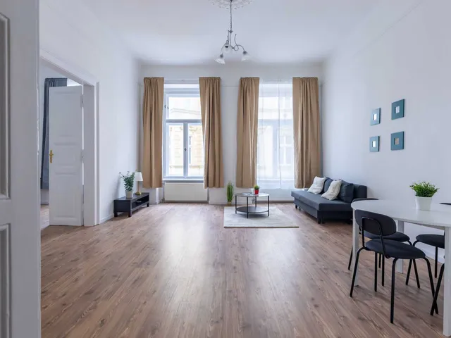 Kiadó lakás Budapest VIII. kerület 73 nm