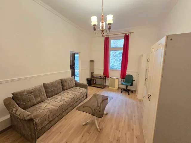 Eladó lakás Budapest VIII. kerület 33 nm