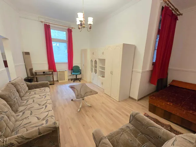 Eladó lakás Budapest VIII. kerület, Diószegi sámuel 14. 33 nm