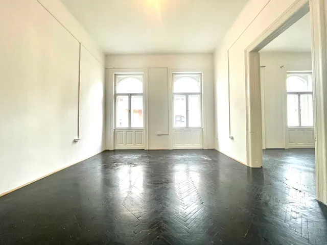 Eladó lakás Budapest VII. kerület 93 nm