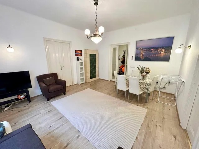 Kiadó lakás Budapest VIII. kerület 80 nm