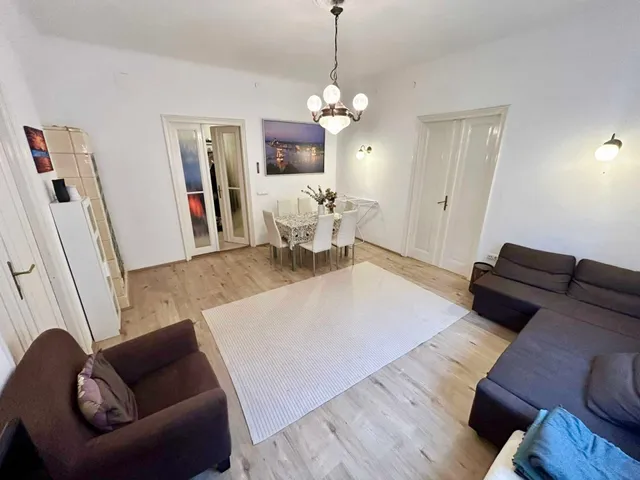 Kiadó lakás Budapest VIII. kerület, Rákóczi út 61. 80 nm