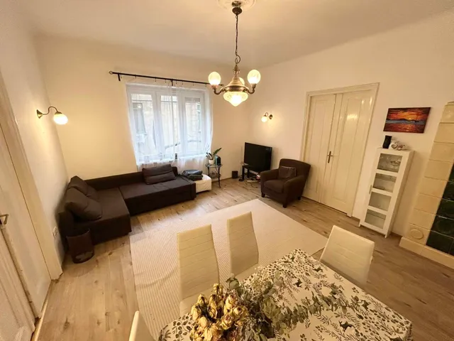 Kiadó lakás Budapest VIII. kerület, Rákóczi út 61. 80 nm