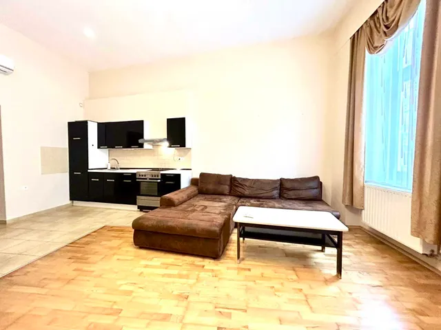 Kiadó lakás Budapest VI. kerület, Vörösmarty utca 16. 65 nm