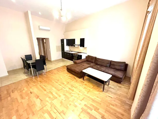 Kiadó lakás Budapest VI. kerület, Vörösmarty utca 16. 65 nm