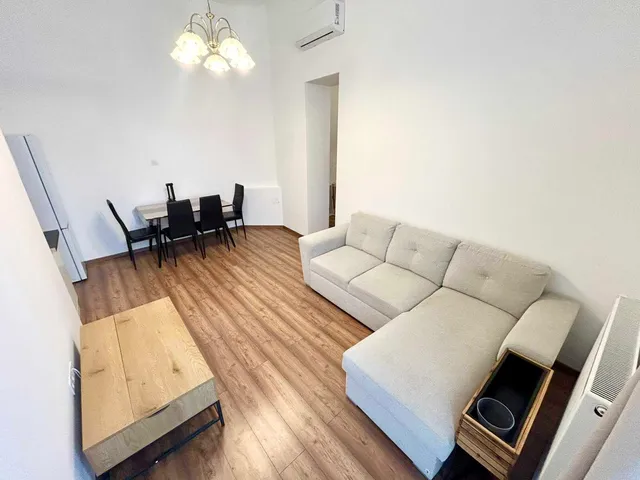 Kiadó lakás Budapest VI. kerület, Szondi utca 44/a. 42 nm