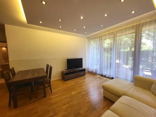 Eladó lakás Budapest XI. kerület, Kőoltár utca 4. 48 nm