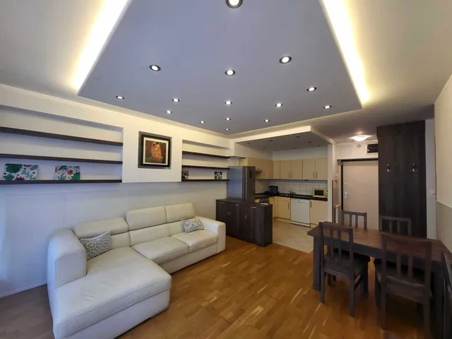 Eladó lakás Budapest XI. kerület, Kőoltár utca 4. 48 nm