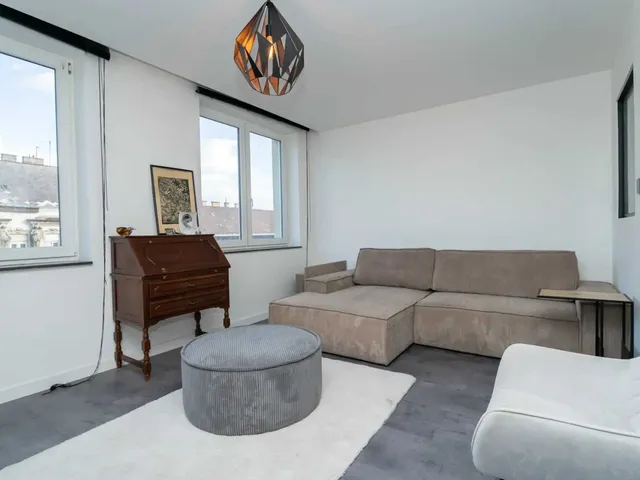 Eladó lakás Budapest V. kerület, Bajcsy-Zsilinszky út 76. 47 nm