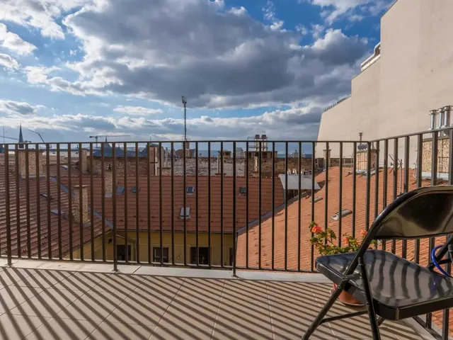 Eladó lakás Budapest V. kerület, Bajcsy-Zsilinszky út 76. 47 nm