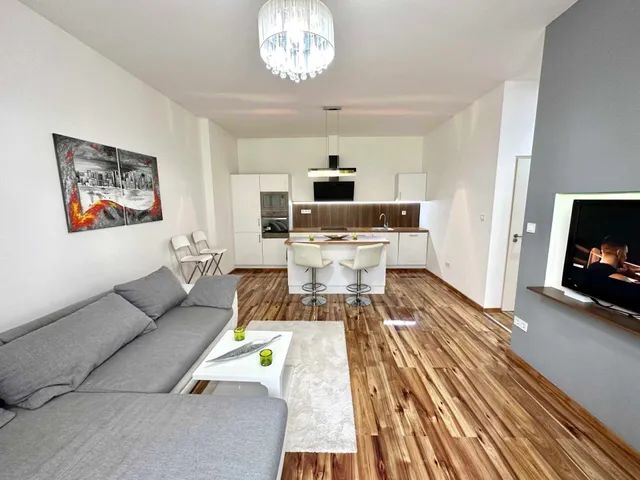 Eladó lakás Budapest V. kerület 56 nm