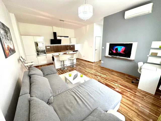 Eladó lakás Budapest V. kerület, Falk Miksa utca 12/A. 56 nm