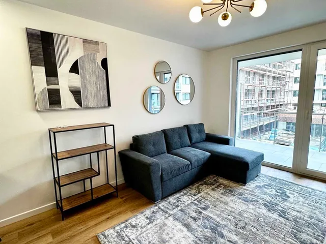 Kiadó lakás Budapest XIII. kerület, Csángó utca 8. 45 nm