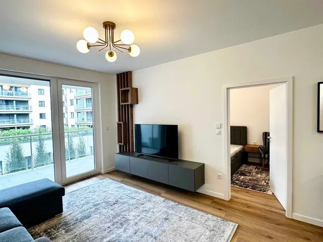 Kiadó lakás Budapest XIII. kerület, Csángó utca 8. 45 nm