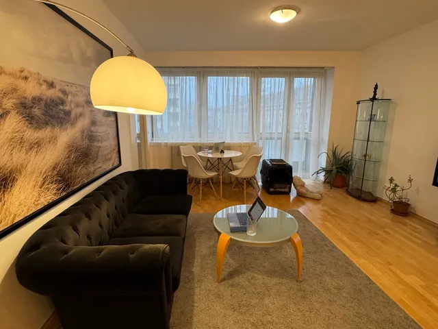 Kiadó lakás Budapest, Lechner Ödön Fasor 2. 74 nm