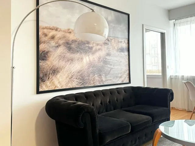 Kiadó lakás Budapest IX. kerület 74 nm