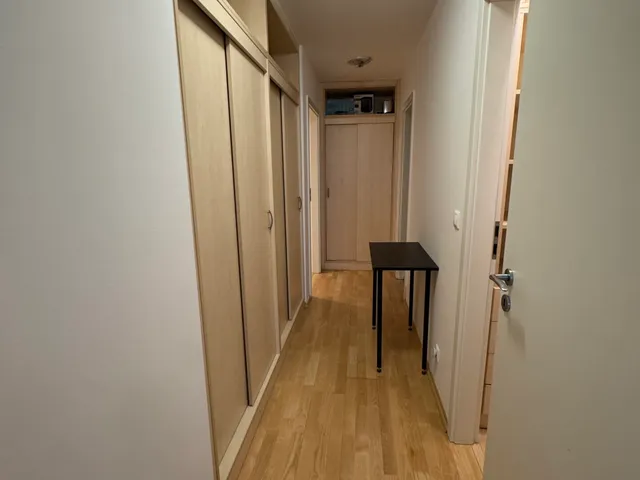 Kiadó lakás Budapest IX. kerület, Lechner Ödön Fasor 2. 74 nm