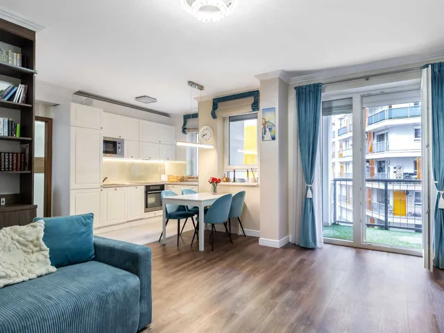 Eladó lakás Budapest IX. kerület, Máriássy utca 4. 64 nm