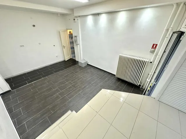 Kiadó ház Budapest IX. kerület, Tompa utca 16. 23 nm