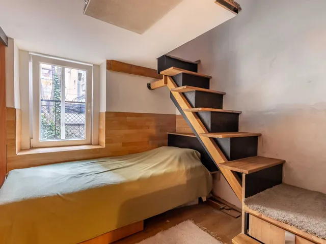 Eladó lakás Budapest VIII. kerület 28 nm