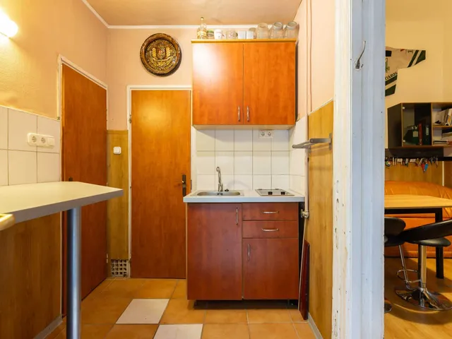 Eladó lakás Budapest XVI. kerület, Bacsó Béla utca 11. 28 nm