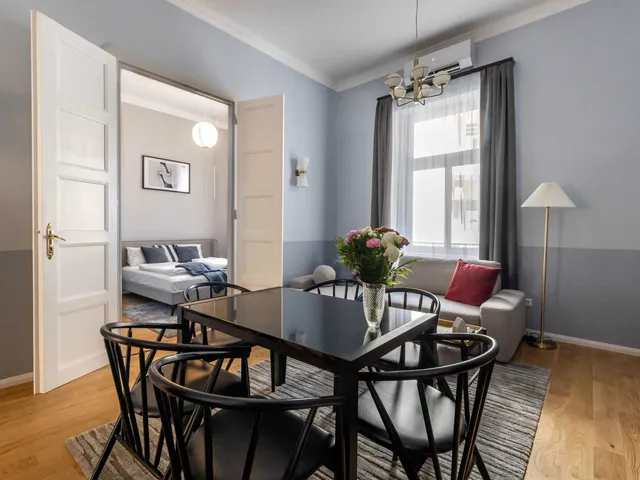 Kiadó lakás Budapest IX. kerület, Ráday utca 14. 70 nm