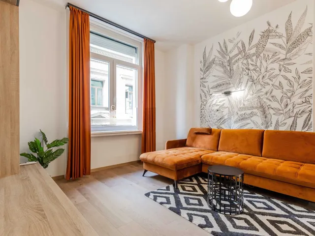 Kiadó lakás Budapest XIV. kerület 60 nm