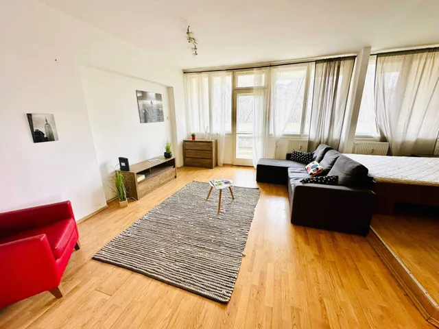 Kiadó lakás Budapest II. kerület, Budakeszi út 55. 46 nm