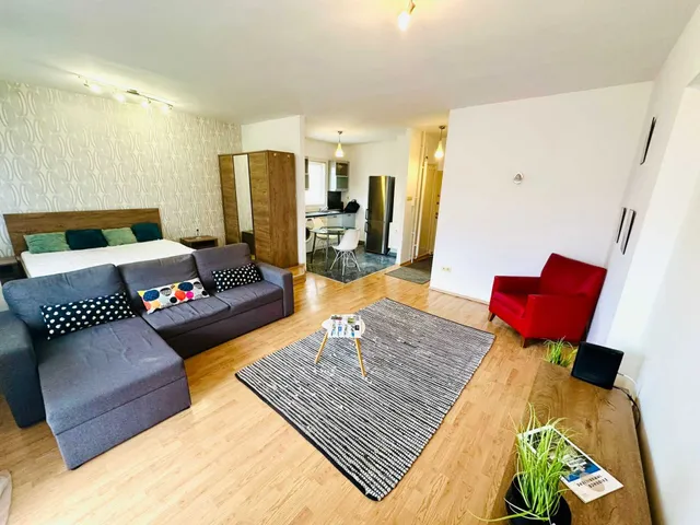 Kiadó lakás Budapest II. kerület, Budakeszi út 55. 46 nm