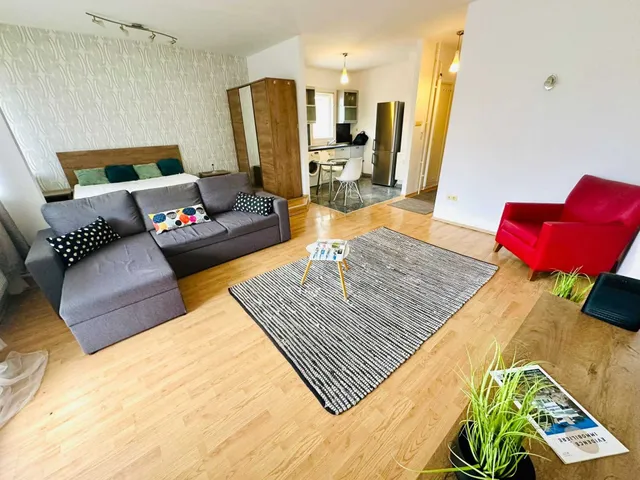 Kiadó lakás Budapest II. kerület, Budakeszi út 55. 46 nm