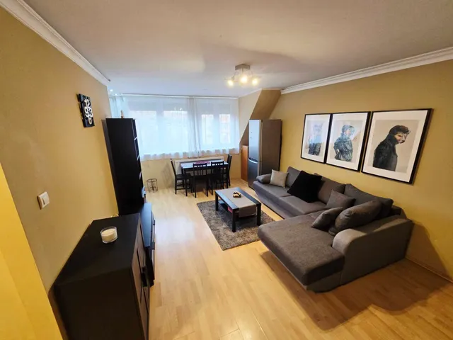 Kiadó lakás Budapest XVII. kerület 48 nm