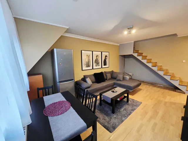 Kiadó lakás Budapest XVII. kerület, Pesti út 99. 48 nm