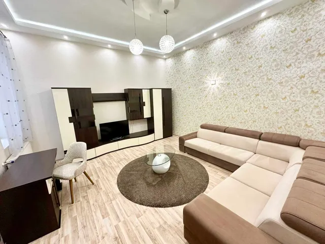 Kiadó lakás Budapest XIII. kerület 56 nm