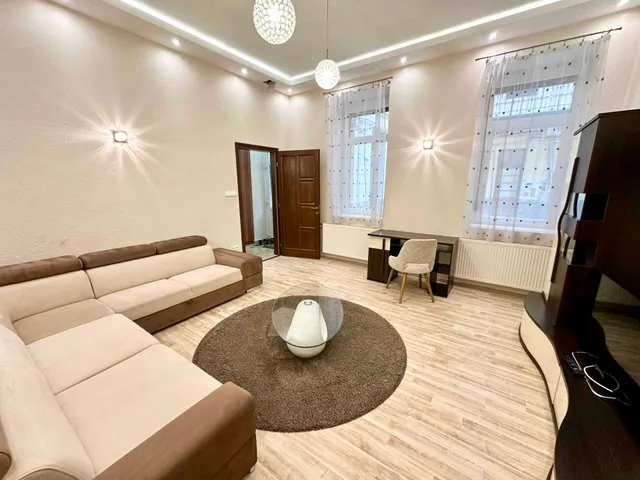 Kiadó lakás Budapest XIII. kerület, Hegedűs Gyula utca 17. 56 nm