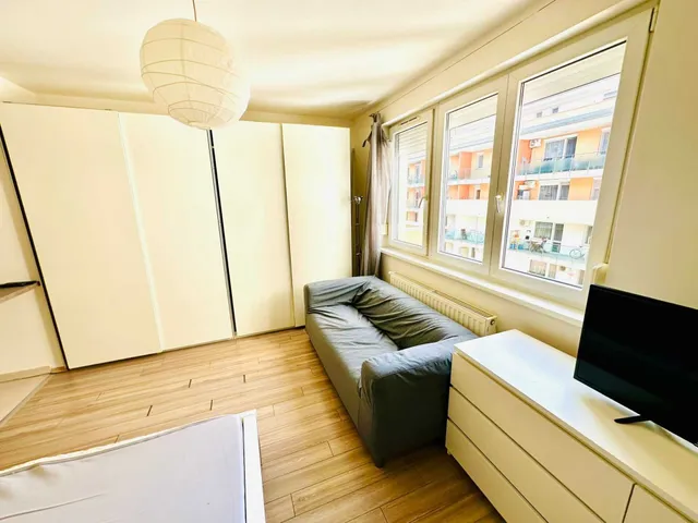 Kiadó lakás Budapest XI. kerület 30 nm