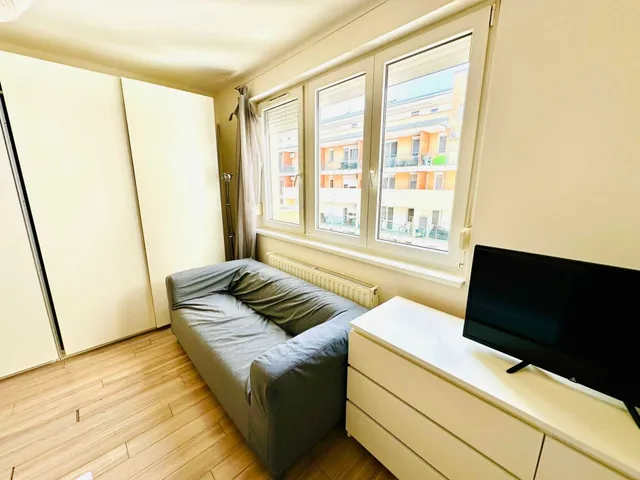 Kiadó lakás Budapest XI. kerület, Kondorosi út 8. 30 nm