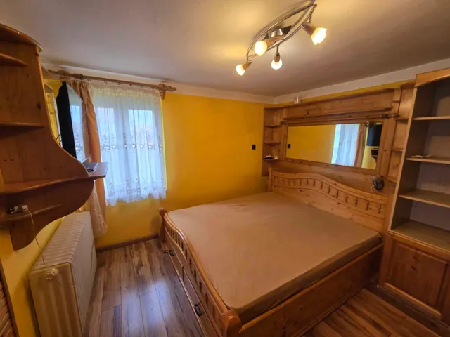 Eladó ház Gyomaendrőd, Dávidházi Sámuel utca 30. 70 nm