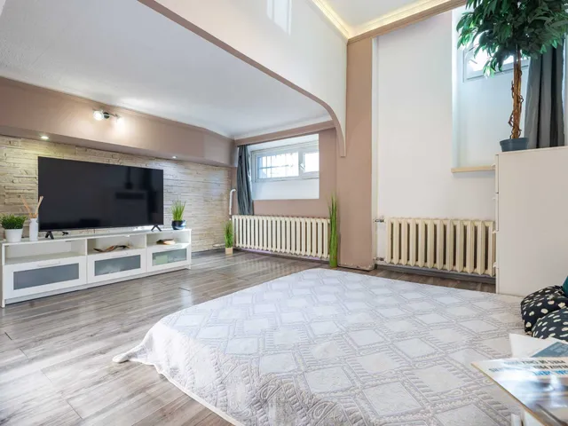 Eladó lakás Budapest II. kerület 37 nm