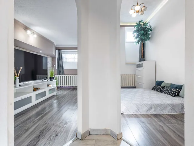 Eladó lakás Budapest X. kerület, Bem rakpart 39. 37 nm