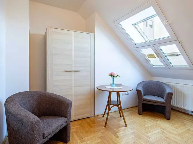 Kiadó lakás Budapest XV. kerület, Gozsdu udvar 10. 57 nm