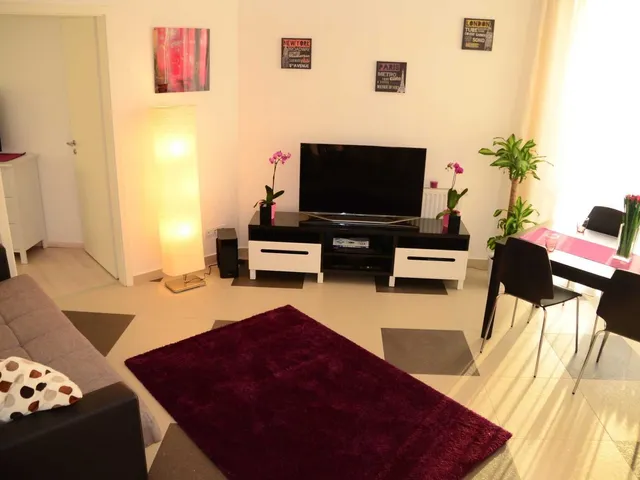 Kiadó lakás Budapest XI. kerület 46 nm