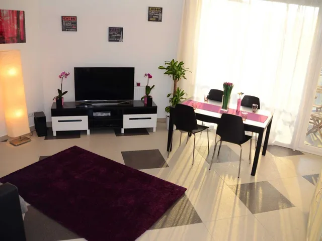 Kiadó lakás Budapest XI. kerület, Fehérvári út 43. 46 nm