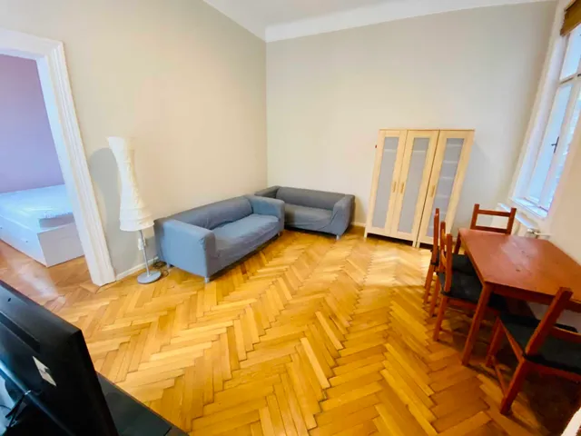 Kiadó lakás Budapest VI. kerület, Zichy Jenő utca 36. 65 nm