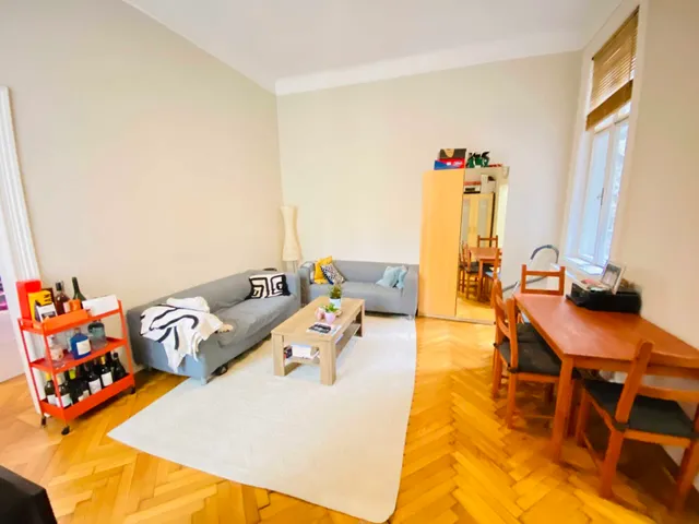Kiadó lakás Budapest VI. kerület, Zichy Jenő utca 36. 65 nm