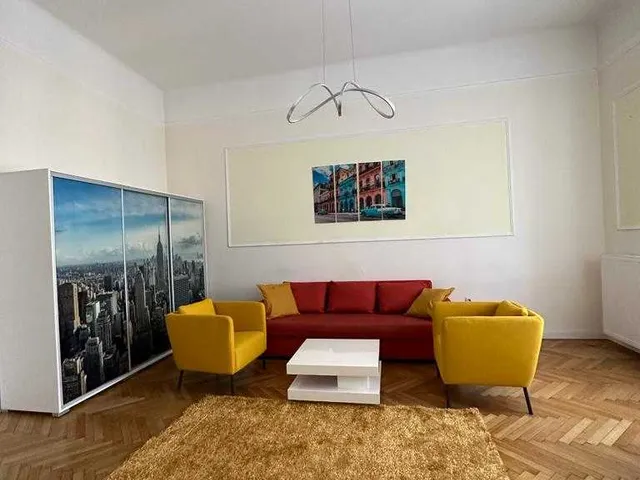 Kiadó lakás Budapest V. kerület, Kossuth Lajos utca 4. 68 nm