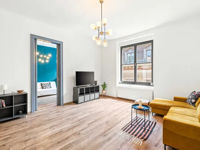 Kiadó lakás Budapest V. kerület, Nádor utca 6. 118 nm