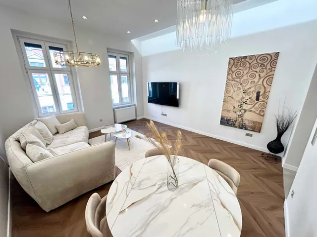 Kiadó lakás Budapest VII. kerület, Wesselényi utca 51. 65 nm